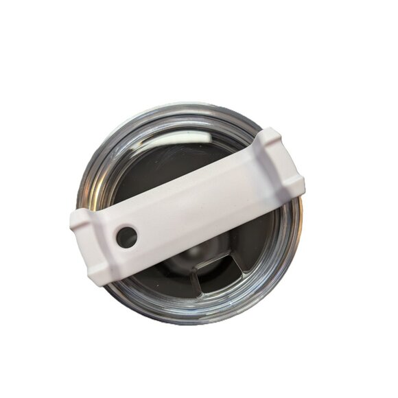 Nurse Tumbler 40 oz Tumbler with Handle and Straw Lid Leak Proof Best Nurses - Picture 7 of 10